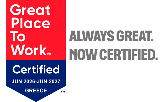 Stoiximan Best Workplaces